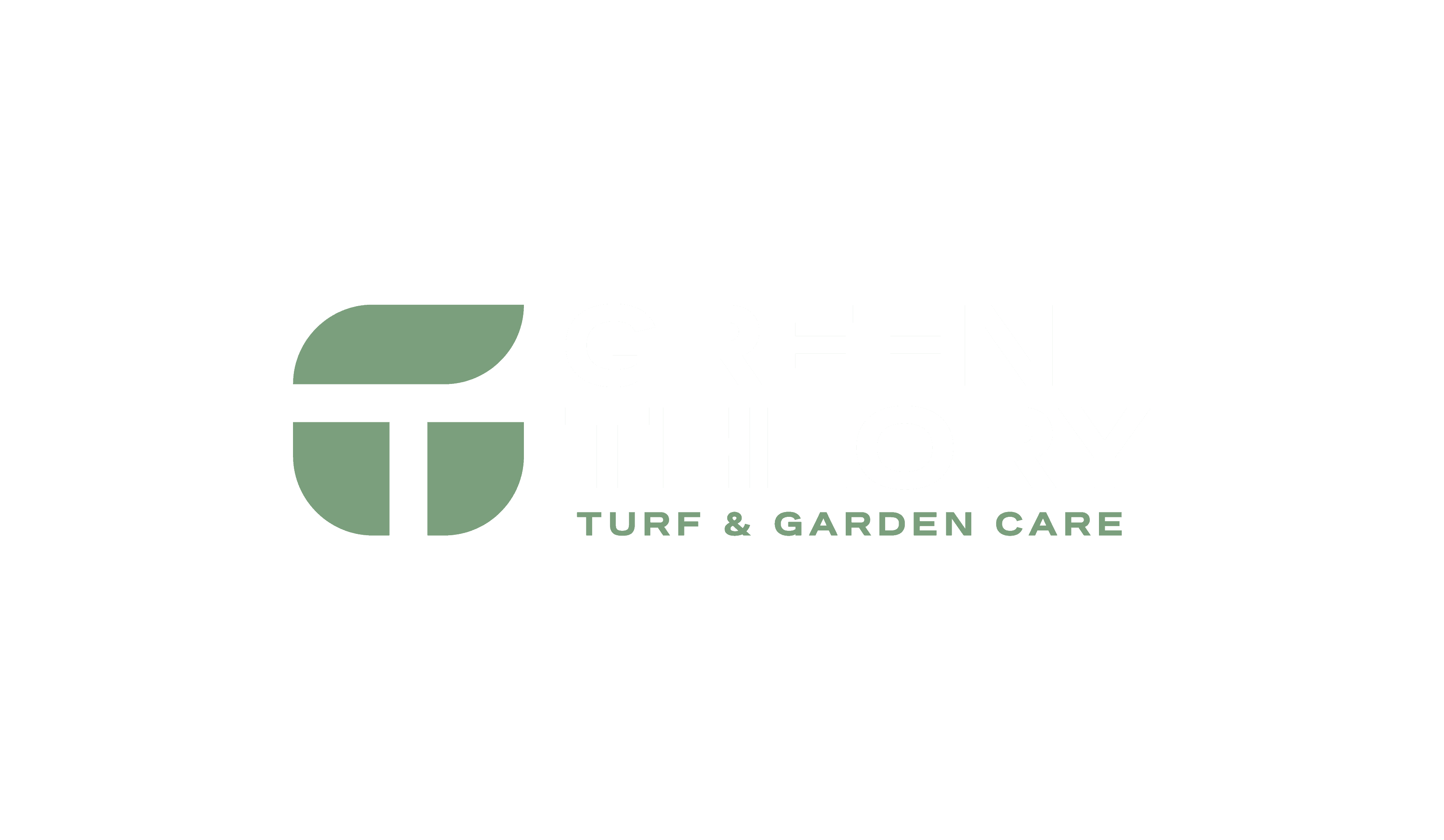 Green Theory Turf & Garden Care